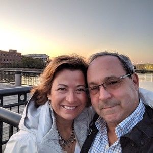 Meet your Posher, Nancy